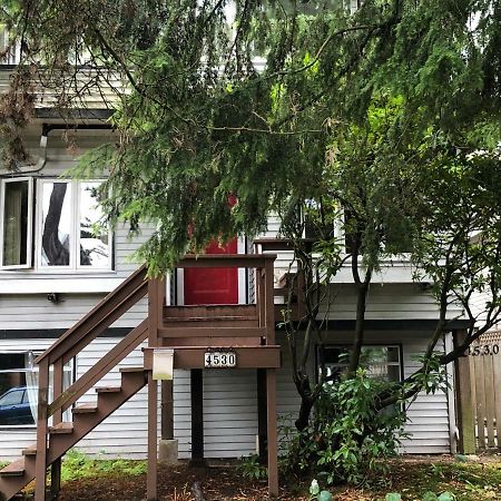 West Point Grey Guest House Distrito de Distrito de Langley Exterior foto