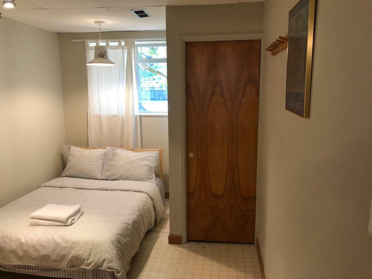 West Point Grey Guest House Distrito de Distrito de Langley Exterior foto