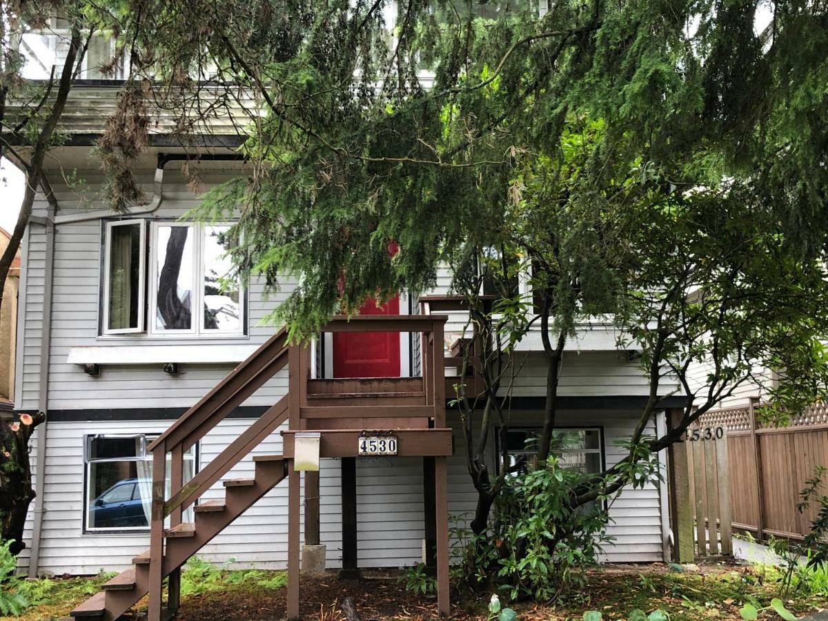 West Point Grey Guest House Distrito de Distrito de Langley Exterior foto